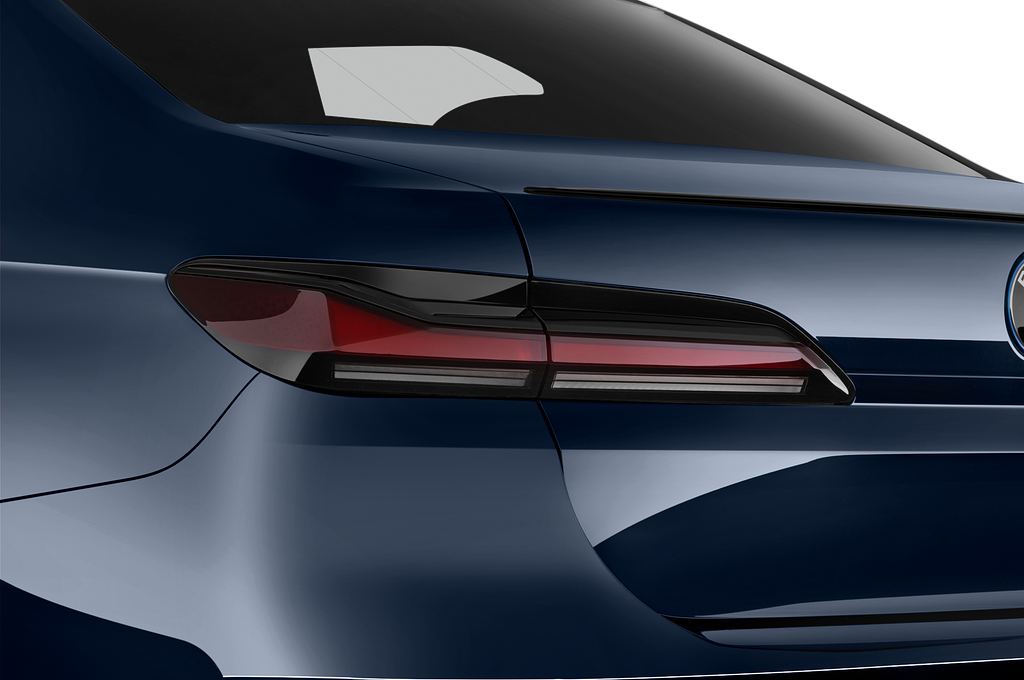 BMW 7 Series Plug-in Hybrid (Baujahr 2024) M760e xDrive 4 Türen Rücklicht