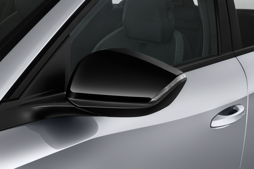 Peugeot 308 SW (Baujahr 2024) Allure 5 Türen Außenspiegel