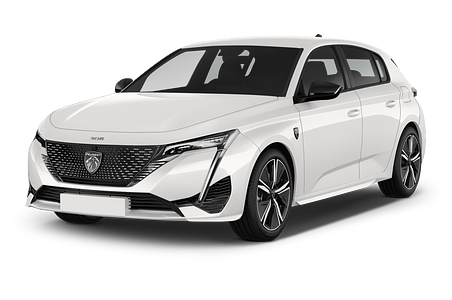 Peugeot 308 Schrägheck (seit 2022) Peugeot 308 Schrägheck (seit 2022)