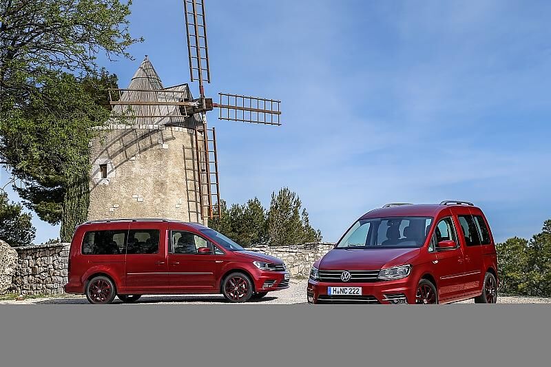 Die Einstiegsmotorisierung beginnt bei 55 KW / 75 PS mit einem maximalen Drehmoment von 225 Newtonmeter.