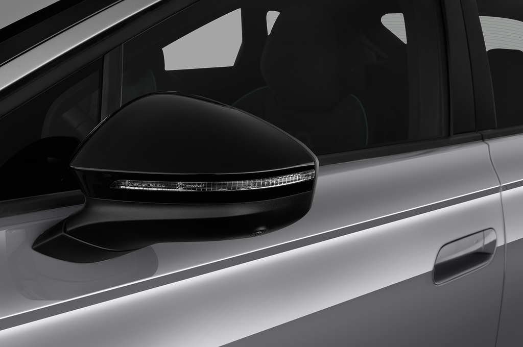Volkswagen ID.7 (Baujahr 2024) Pro 5 Türen Außenspiegel