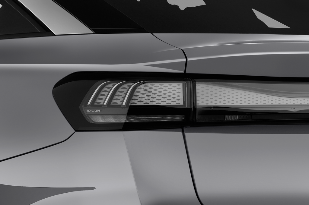 Volkswagen ID.7 (Baujahr 2024) Pro 5 Türen Rücklicht