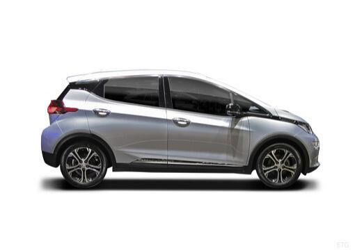 OPEL Ampera-e (2017 - ) Ampera-e Innovat
