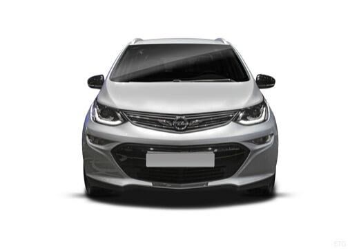 OPEL Ampera-e (2017 - ) Ampera-e First E