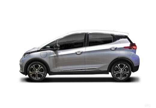 OPEL Ampera-e (2017 - ) Ampera-e First E