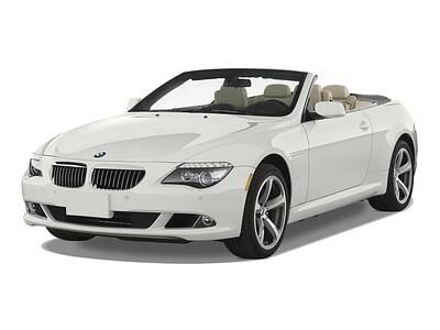 BMW 6er Cabrio (2003–2010) BMW 6er Cabrio (2003–2010)