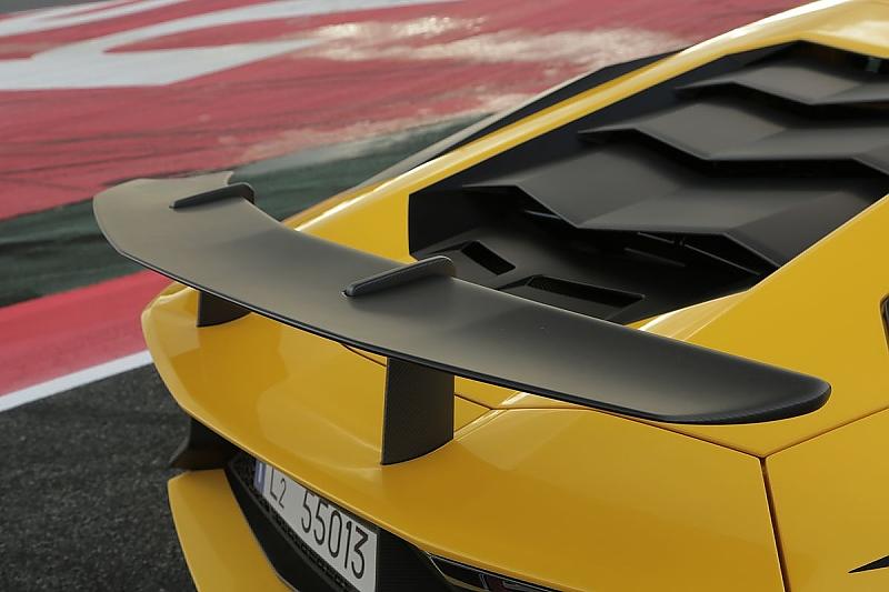 In China kostet der Lamborghini Aventador LP 750-4 Superveloce über eine Million Euro.