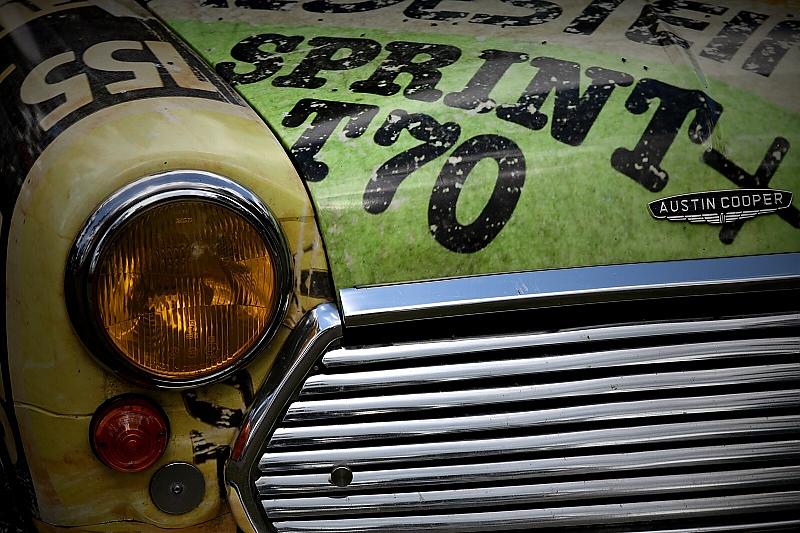 Internationales Mini Meeting 2015 in Litauen