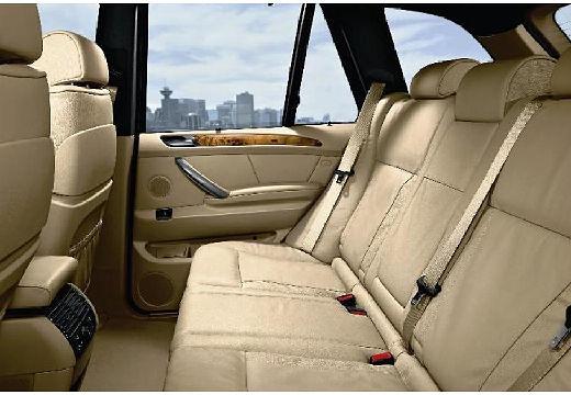 BMW X5 (2000 - 2006) X5 3.0 i