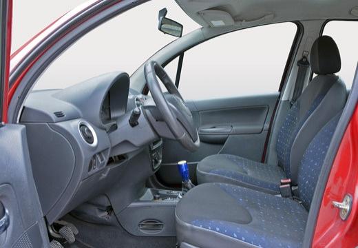 CITROEN C3 (2002 - 2012) C3 1.1 Tonic