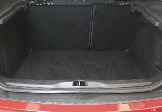 CITROEN C4 (2004 - 2010) C4 Coupe 1.4 16