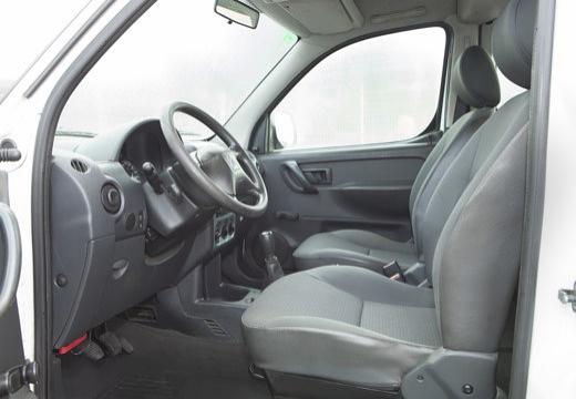 CITROEN Berlingo Pkw (2002 - 2010) Berli