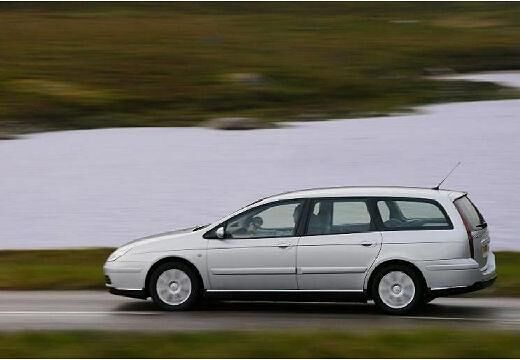 CITROEN C5 (2004 - 2008) C5 Kombi HDi 13