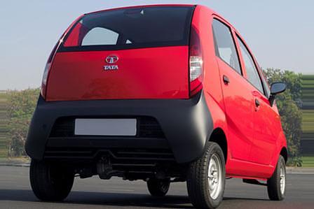 Tata People´s Car