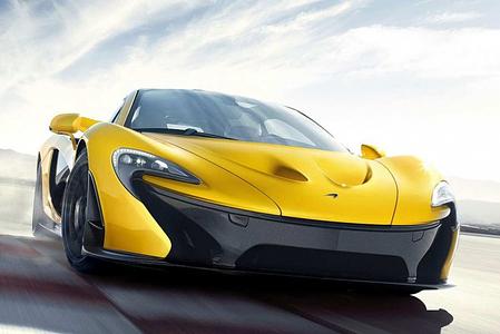 Die Gründe für McLarens Erfolg - Zauberformel Die Gründe für McLarens Erfolg - Zauberformel
