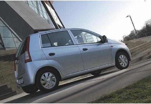DAIHATSU Cuore (2003 - 2007) Cuore 1.0 P