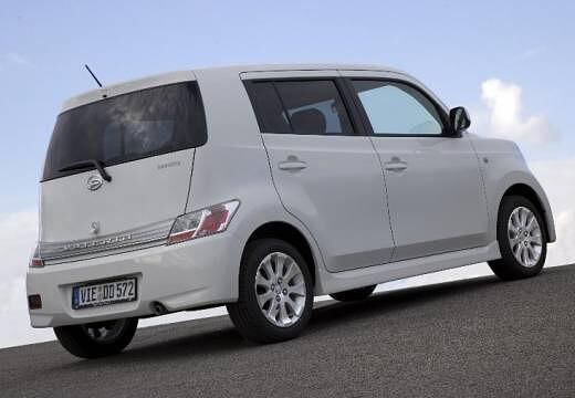 DAIHATSU Materia (2007 - 2012) Materia 1