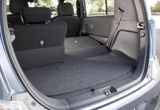 DAIHATSU Materia (2007 - 2012) Materia 1