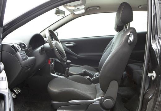 FIAT Stilo (2001 - 2007) Stilo 1.4 16V