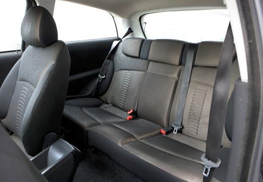 FIAT Stilo (2001 - 2007) Stilo 1.4 16V