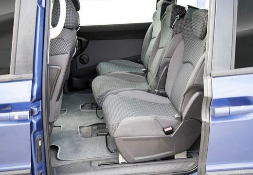 FIAT Ulysse (2002 - 2011) Ulysse 2.0 JTD
