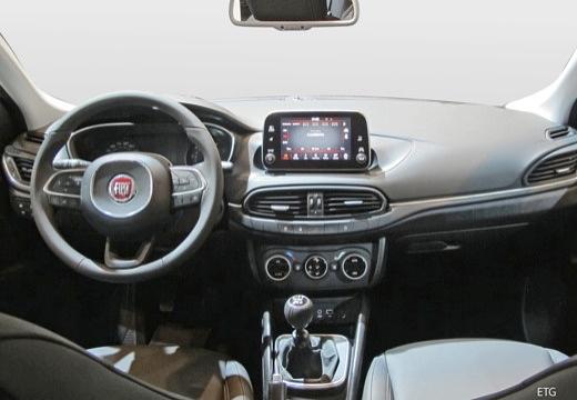 FIAT Tipo (2016 - ) Tipo Kombi 1.4 16V M