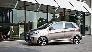 Kia Picanto 1.2 CVVT – Kleiner Gernegroß Kia Picanto 1.2 CVVT – Kleiner Gernegroß