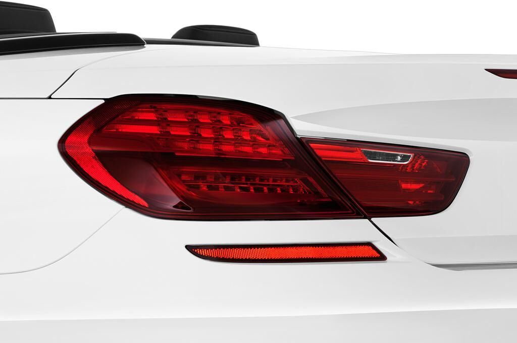 BMW M6 (Baujahr 2014) M6 2 Türen Rücklicht