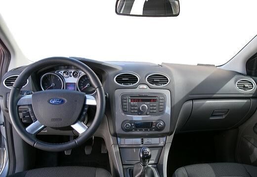 FORD Focus (2004 - 2011) Focus 2.0 16V S
