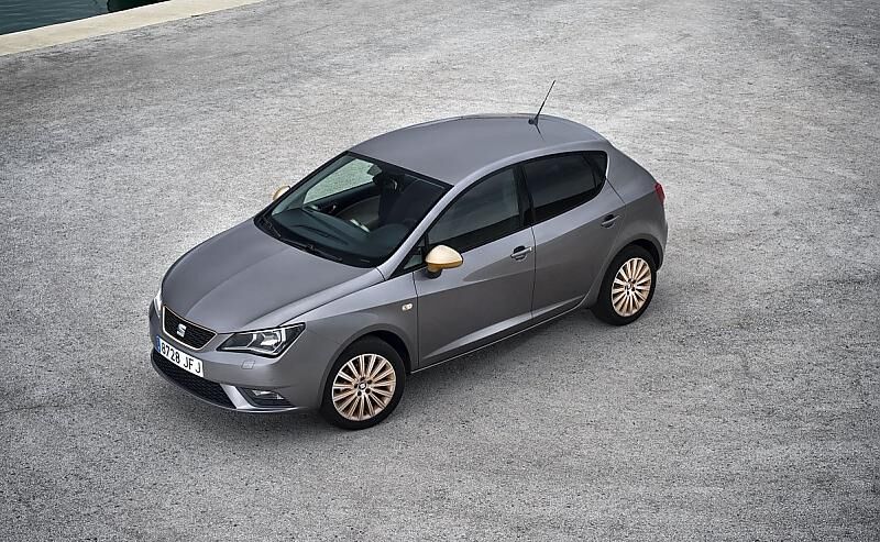 Seat Ibiza 1.0 TSI