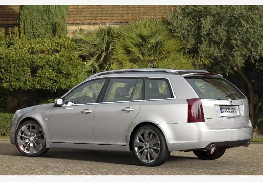 CADILLAC BLS (2006 - 2010) BLS 2.0 T Wag