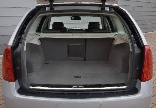 CADILLAC BLS (2006 - 2010) BLS 2.0 T Wag