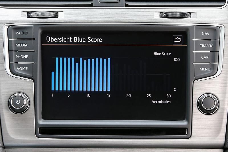 Für das Kind im Fahrer...