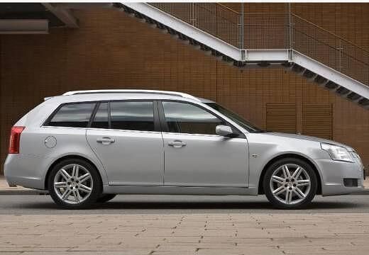 CADILLAC BLS (2006 - 2010) BLS 2.0 T Wag