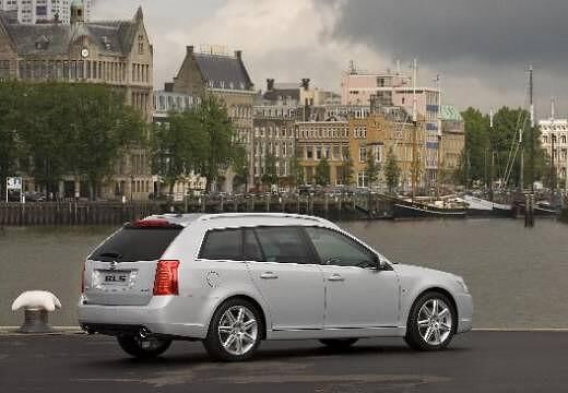 CADILLAC BLS (2006 - 2010) BLS 2.0 T Wag