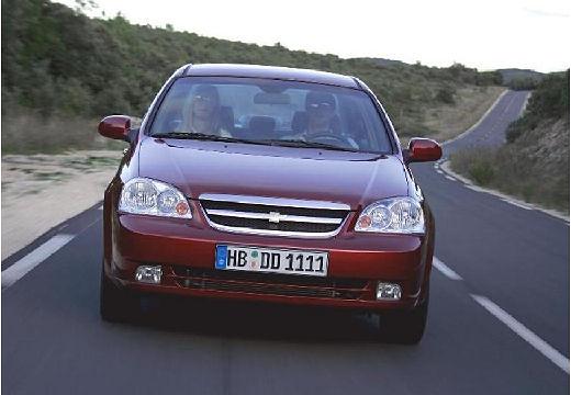 CHEVROLET Nubira (2005 - 2010) Nubira 1.