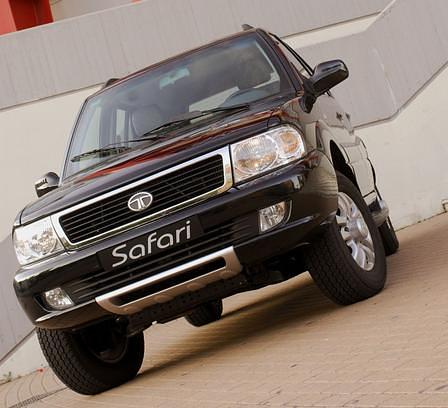 Tata People´s Car