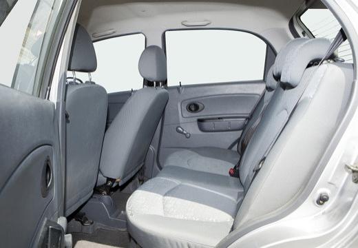 CHEVROLET Matiz (2005 - 2010) Matiz 0.8