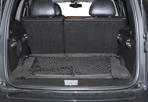 CHEVROLET HHR (2007 - 2009) HHR 2.4 LT