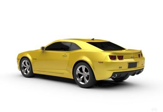 CHEVROLET Camaro (2011 - 2016) Camaro Co