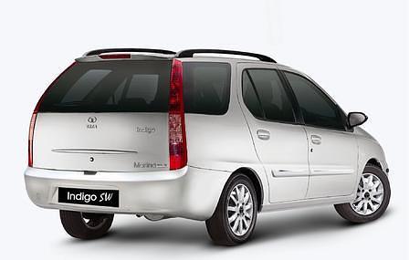 Tata People´s Car