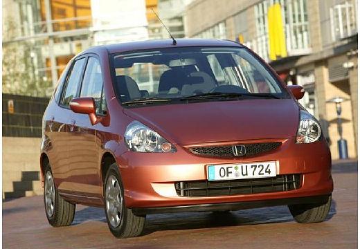 HONDA Jazz (2002 - 2008) Jazz 1.2