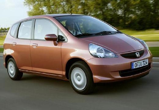 HONDA Jazz (2002 - 2008) Jazz 1.2