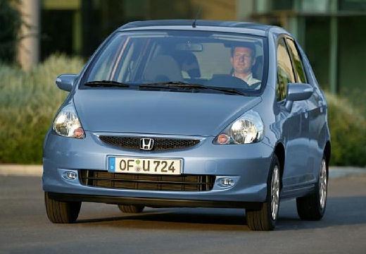 HONDA Jazz (2002 - 2008) Jazz 1.2