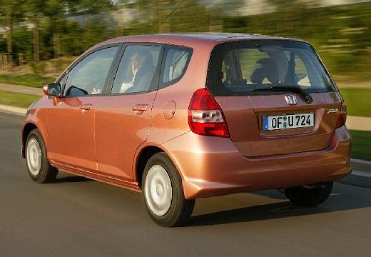 HONDA Jazz (2002 - 2008) Jazz 1.2
