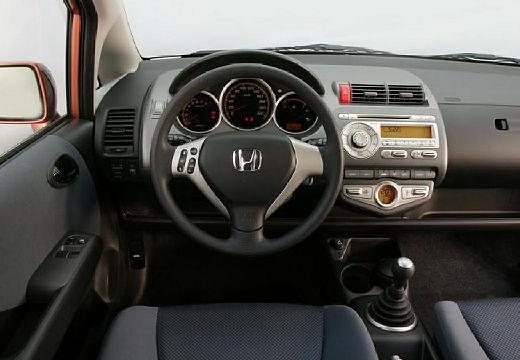 HONDA Jazz (2002 - 2008) Jazz 1.2