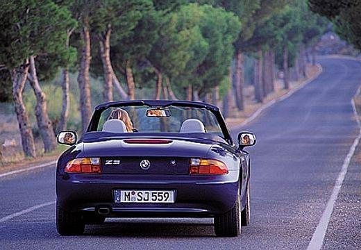 BMW-Z3-roadster-1-9--1996-1999-