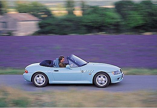 BMW-Z3-roadster-1-9--1996-1999-
