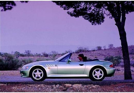 BMW-Z3-roadster-1-9--1996-1999-