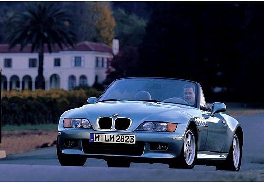 BMW-Z3-roadster-1-9--1996-1999-